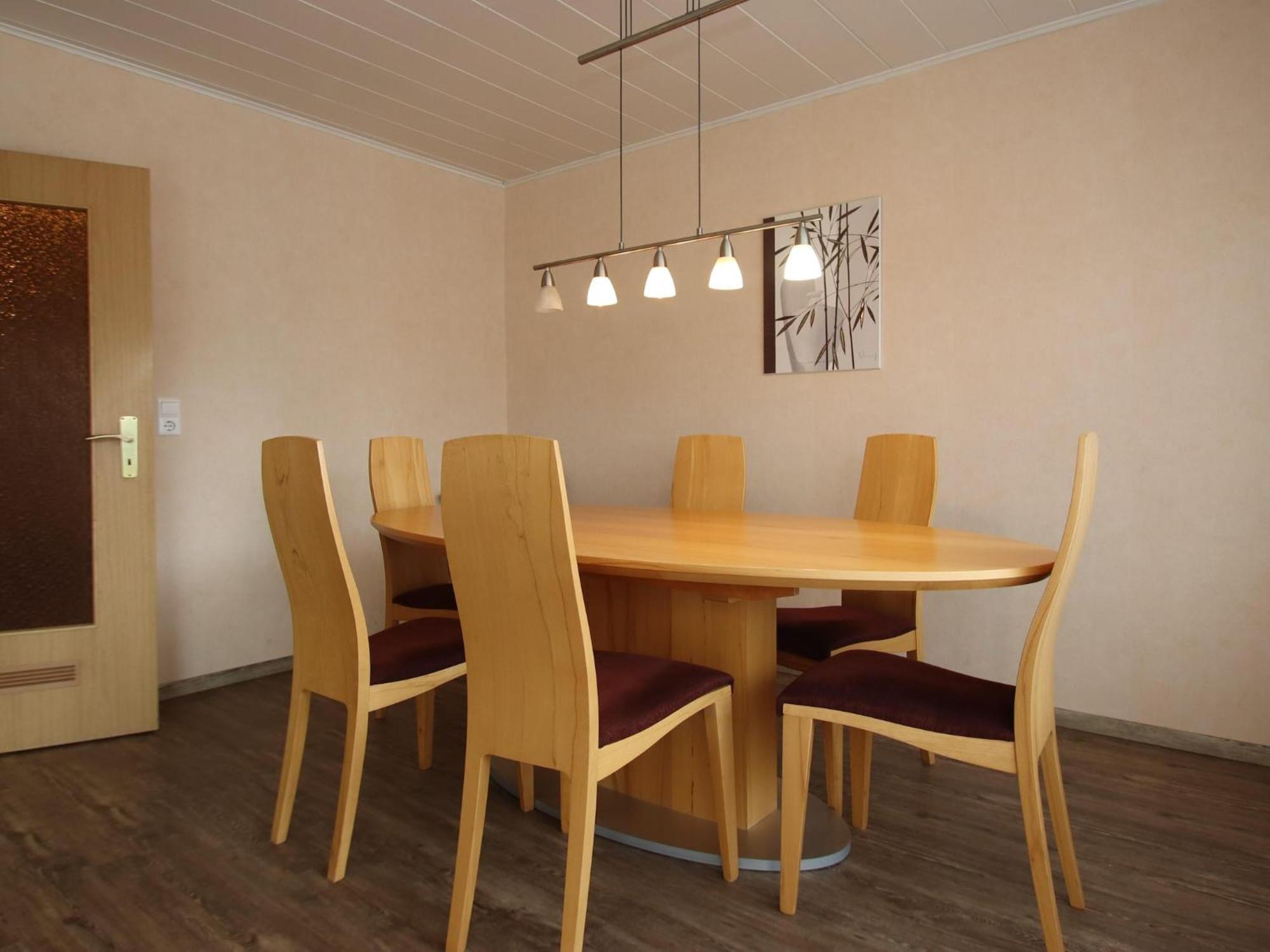 Cozy Terraced House Near The Beach Dornumersiel Exterior foto