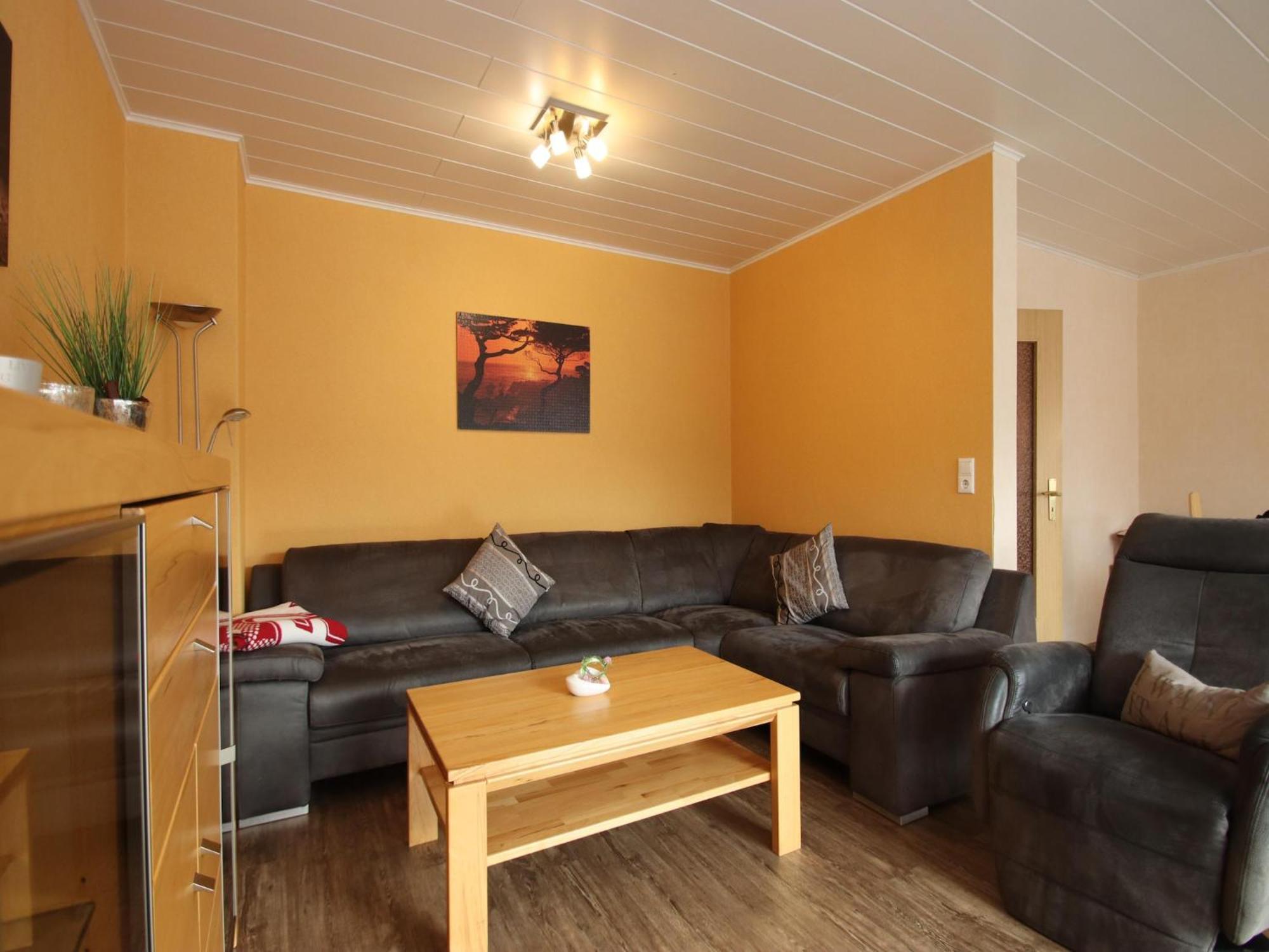 Cozy Terraced House Near The Beach Dornumersiel Exterior foto